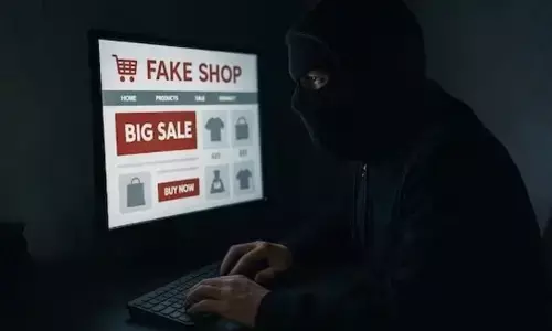 Online Fraud: ఆన్‌లైన్ షాపింగ్ మోసాలపై కేంద్రం అలర్ట్