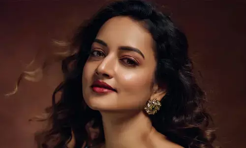 Shanvi Srivastava : కిల్లింగ్ లుక్స్‌తో మతి పోగొడుతున్న అందాల రాశి
