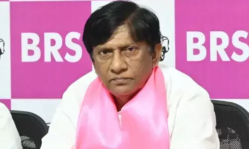 కాళేశ్వరంపై బండి సంజయ్ అసత్య ప్రచారాలు: వినోద్ కుమార్