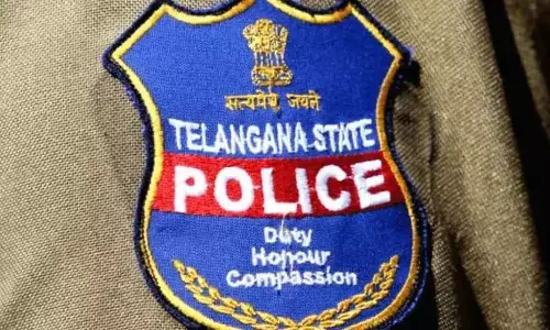 పాస్‌పోర్ట్ ధృవీకరణలో తెలంగాణ పోలీసులు టాప్
