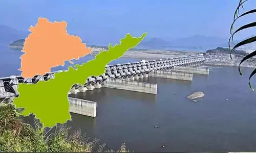 200 టీఎంసీలే వాడుకోగలం: బనకచర్లపై సీఎం కీలక వ్యాఖ్యలు
