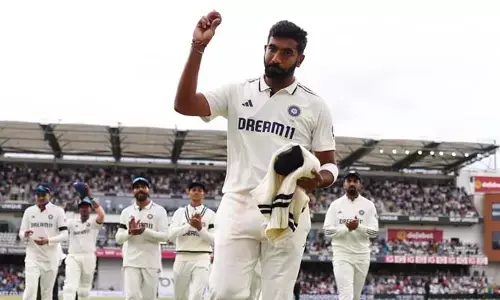 బుమ్రా‌కు రెస్ట్ ఇవ్వడానికి వర్క్‌లోడ్ కారణం కాదా?.. బయటపడిన అసలు విషయం