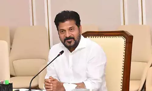తెలంగాణ కేబినెట్ సమావేశంలో తీసుకున్న కీలక నిర్ణయాలివే..