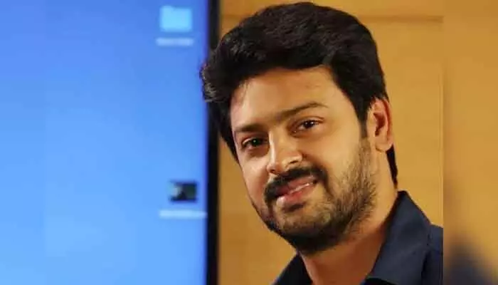 నా బిడ్డ అనారోగ్యంతో ఉన్నాడు.. బెయిలివ్వండి: కోర్టుకు నటుడు శ్రీరామ్ అభ్యర్థన నా బిడ్డ అనారోగ్యంతో ఉన్నాడు.. బెయిలివ్వండి: కోర్టుకు నటుడు శ్రీరామ్ అభ్యర్థన