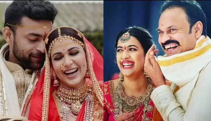 Mega Brother Nagababu: వరుణ్ తేజ్ కరెక్ట్.. నిహారిక రాంగ్.. ఇండస్ట్రీలో కలకలం సృష్టిస్టోన్న నాగబాబు కామెంట్స్ Mega Brother Nagababu: వరుణ్ తేజ్ కరెక్ట్.. నిహారిక రాంగ్.. ఇండస్ట్రీలో కలకలం సృష్టిస్టోన్న నాగబాబు కామెంట్స్