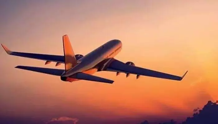 DGCA: విమానాశ్రయాల్లో అనేక లోపాలను గుర్తించిన డీజీసీఏ DGCA: విమానాశ్రయాల్లో అనేక లోపాలను గుర్తించిన డీజీసీఏ
