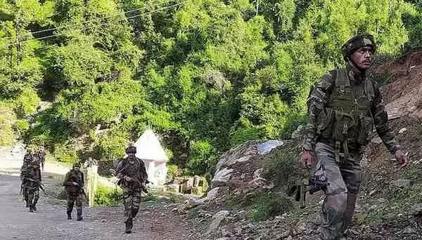 Army: భారత సైన్యం మరింత బలోపేతం..13 ప్రాజెక్టులకు రక్షణ శాఖ గ్రీన్ సిగ్నల్ Army: భారత సైన్యం మరింత బలోపేతం..13 ప్రాజెక్టులకు రక్షణ శాఖ గ్రీన్ సిగ్నల్