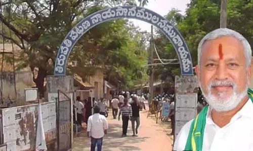 ఎమ్మెల్యే పులివర్తిపై జరిగిన హత్యాయత్నం కేసులో కీలక అప్‌డేట్..