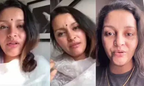 Renu Desai: దయచేసి సాయం చేయండి.. మీకు దండం పెడతాను అంటూ పవన్ కళ్యాణ్ మాజీ భార్య ఎమోషనల్ పోస్ట్