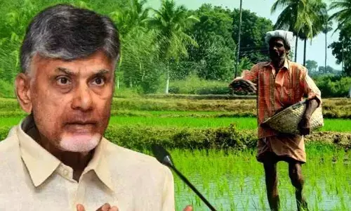 రైతులకు బిగ్ అలర్ట్.. తొలి విడత డబ్బుల జమ ఎప్పుడంటే?
