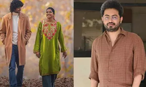 8 వ‌సంతాలులో ఆ సీన్‌పై విలేక‌రి ఫైర్.. నేరం చేసేవారికి కులం, మ‌తం ఉండ‌దంటూ ద‌ర్శ‌కుడు సెన్సేషనల్ ట్వీట్..
