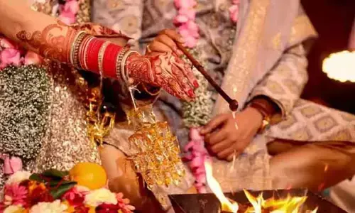 నిత్య పెళ్లికూతురు కేసులో ట్విస్ట్..11 మంది భర్తలు ఎక్కడ?