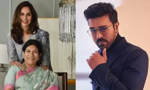 Upasana: అత్త, కోడలు మధ్య గొడవ.. రామ్ చరణ్‌కు కంప్లైంట్ ఇచ్చిన ఉపాసన.. వైరల్‌గా మారిన పోస్ట్