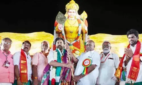 మురుగున్ సదస్సులో ద్రావిడియన్ నేతలపై వివాదాస్పద వీడియోపై డీఎంకే సీరియస్