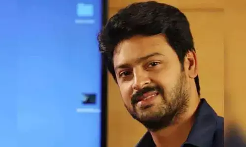 నా బిడ్డ అనారోగ్యంతో ఉన్నాడు.. బెయిలివ్వండి: కోర్టుకు నటుడు శ్రీరామ్ అభ్యర్థన