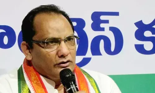 పార్టీ ఏది చెప్తే అది చేస్తా.. అజారుద్దీన్ కీలక వ్యాఖ్యలు