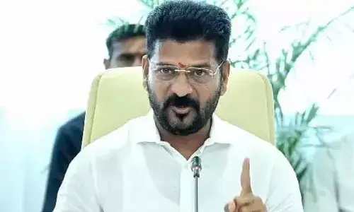 CM Revanth Reddy:  మంత్రులపై సీఎం రేవంత్ రెడ్డి సీరియస్
