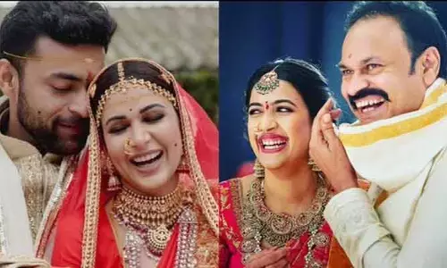 Mega Brother Nagababu: వరుణ్ తేజ్ కరెక్ట్.. నిహారిక రాంగ్.. ఇండస్ట్రీలో కలకలం సృష్టిస్టోన్న నాగబాబు కామెంట్స్