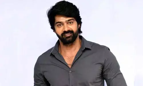 నా సినిమాలు రీచ్ అవ్వడానికి టైమ్ పడతాయి.. హీరో ఇంట్రెస్టింగ్ కామెంట్స్