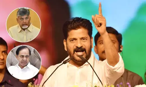 ‘అలా ఆలోచించి ఉంటే ఇంకా టీడీపీలోనే ఉండేవాడిని’.. CM రేవంత్ సంచలన వ్యాఖ్యలు