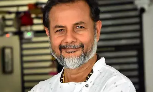 Kannappa : ఎవ్వరి ఫ్యాన్స్ నిరాశచెందరు.. ‘కన్నప్ప’పై మరింత హైప్ పెంచేసిన డైరెక్టర్