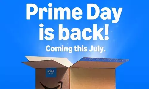 Amazon : అమెజాన్ బంపర్ ఆఫర్.. ప్రైమ్ డే సేల్స్ తేదీలు అనౌన్స్