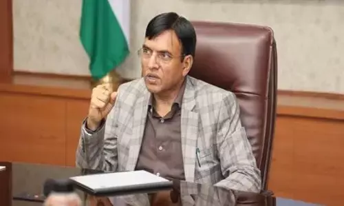 EPFO: ఈపీఎఫ్ఓ ఆటో సెటిల్‌మెంట్ పరిమితిని రూ. 5 లక్షలకు పెంపు