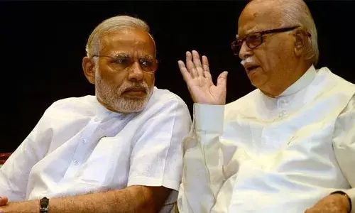 మోడీ పాలనలో‌ ఎమర్జెన్సీ పునరావృతం కాబోతుందా?