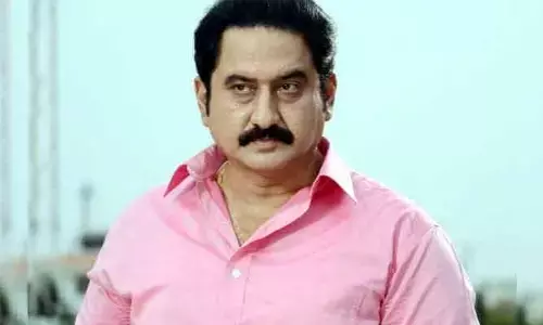 మీ కన్యత్వం మీ భర్తకు మాత్రమే.. అందరికీ కాదు.. సంచలనంగా మారిన టాలీవుడ్ సీనియర్ స్టార్ హీరో కామెంట్స్