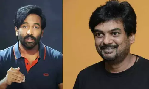 ఆయన గురించి ఎంత తక్కువ మాట్లాడుకుంటే, అంత మంచిది.. పూరి జగన్నాథ్‌పై మంచు విష్ణు షాకింగ్ కామెంట్స్?