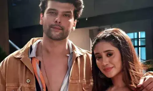 ఇప్పుడే నిన్ను నువ్వుఎక్కువగా ప్రేమించుకో.. నీపై నువ్వు దయ చూపించుకో.. లవ్ బ్రేకప్‌పై ఎమోషనల్ పోస్ట్ పెట్టిన బుల్లితెర బ్యూటీ