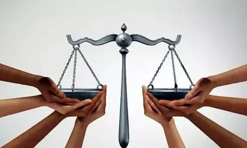 సామాజిక న్యాయం అమలయ్యేనా?