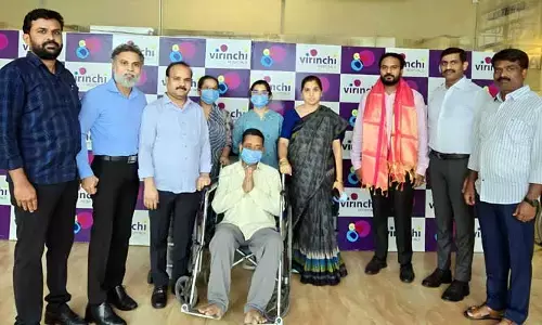 DT రాజేష్ ఖ‌న్నా కోసం త‌ర‌లివ‌చ్చిన‌ రెవెన్యూ ‘బ‌ల‌గం’