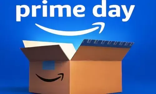 Amazon Sale: ప్రైమ్ డే సేల్  తేదీలను ప్రకటించిన అమెజాన్