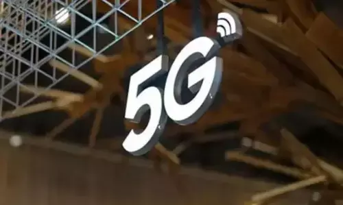5G Subscribers: ఐదేళ్లలో 98 కోట్లకు చేరనున్న 5జీ కస్టమర్లు