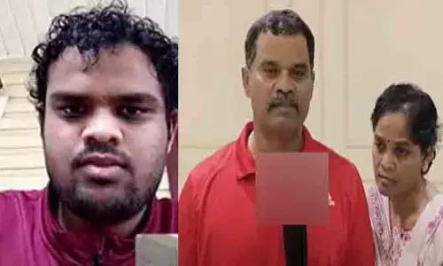 అట్లాంటలో నటుడి కొడుకు మిస్సింగ్.. చివరిగా అక్కడి నుంచి కాల్