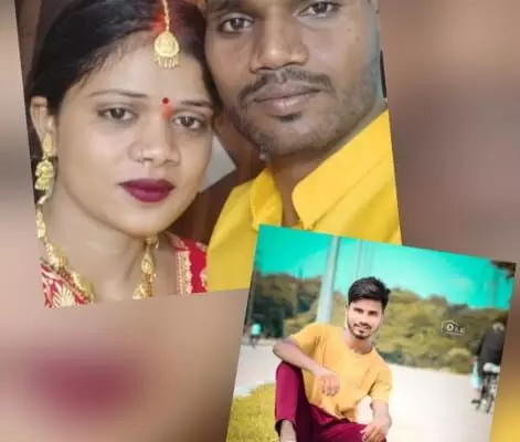 ముట్టుకుంటే ముక్కలు ముక్కలుగా నరికేస్తా.. శోభనం గదిలో కత్తితో వధువు వార్నింగ్.. కట్ చేస్తే.. ముట్టుకుంటే ముక్కలు ముక్కలుగా నరికేస్తా.. శోభనం గదిలో కత్తితో వధువు వార్నింగ్.. కట్ చేస్తే..