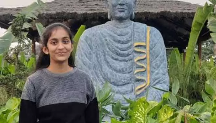 తెలంగాణ లా సెట్ టాపర్… బోథ్ గ్రామానికి గర్వకారణం! తెలంగాణ లా సెట్ టాపర్… బోథ్ గ్రామానికి గర్వకారణం!