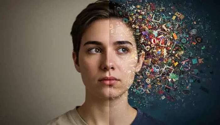 OCD ఎందుకు వస్తుంది? దీనికి చికిత్స ఉందా? OCD ఎందుకు వస్తుంది? దీనికి చికిత్స ఉందా?