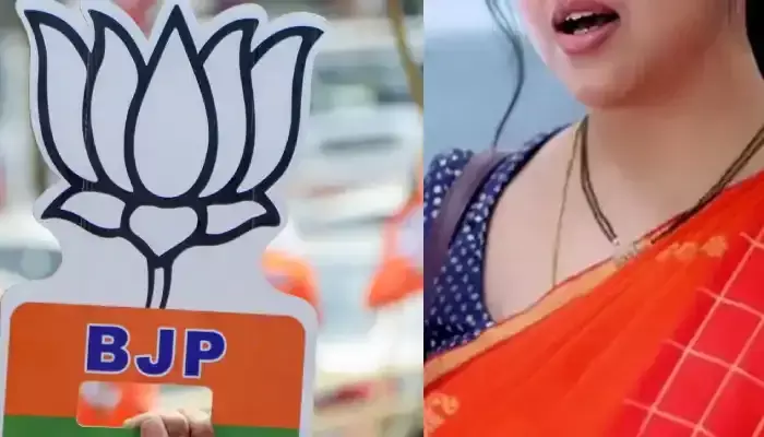 బీజేపీలో చేరనున్న టాలీవుడ్  హీరోయిన్?