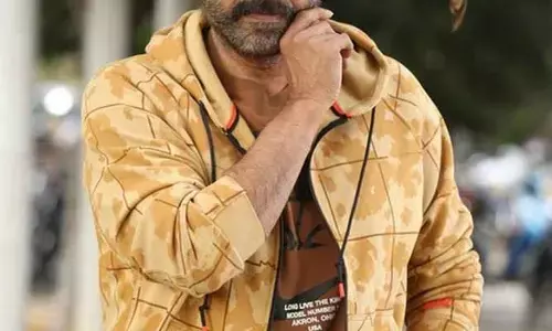 ఒకేసారి అన్ని సినిమాలను లైన్‌లో పెట్టిన స్టార్ హీరో.. స్పీడు తట్టుకోవడం కష్టమే అంటూ కామెంట్స్