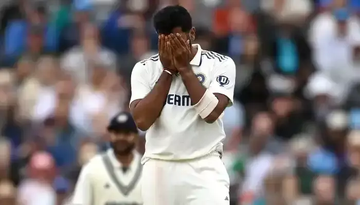 టీమిండియాకు మరో షాక్..2 టెస్టులకు స్టార్ బౌలర్ దూరం !