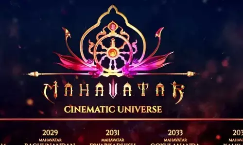 బిగ్ అనౌన్స్‌మెంట్ చేసిన హోంబలే ఫిల్మ్స్.. ఒకేసారి ఏడు సినిమాలు.. హైప్ పెంచుతున్న ట్వీట్