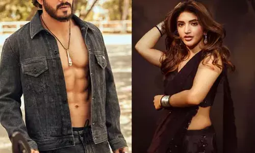 Sreeleela: టాలీవుడ్ హీరో సినిమా నుంచి శ్రీలీలను తొలగించిన మూవీ మేకర్స్.. లక్కీగా తప్పించుకుందంటున్న నెటిజన్లు