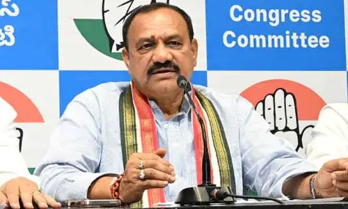ఏ ఎన్నికలు వచ్చినా మాకు తిరుగులేదు: టీపీసీసీ చీఫ్ మహేశ్ కుమార్ గౌడ్