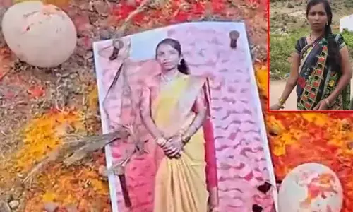 నడిరోడ్డుపై  క్షుద్రపూజలు.. సత్యసాయి జిల్లాలో కలకలం