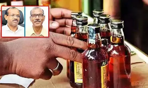 మద్యం కేసులో జులై 2న కీలక ఉత్తర్వులు