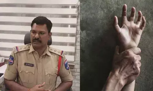 వంటమాస్టర్ వంచన.. గదిలో మద్యం, తరువాత అత్యాచారం..!