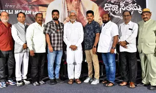 Murali Mohan: ఇలాంటి సినిమాలు పెద్ద విజయాన్ని సాధించాలి.. వైరల్‌గా సీనియర్ హీరో మురళీ మోహన్