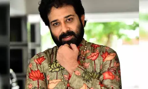 Shiva Balaji: ‘కన్నప్ప’లో ప్రభాస్, విష్ణు మధ్య వచ్చే సీన్స్ అద్భుతంగా ఉంటాయి.. శివ బాలాజీ ఇంట్రెస్టింగ్ కామెంట్స్